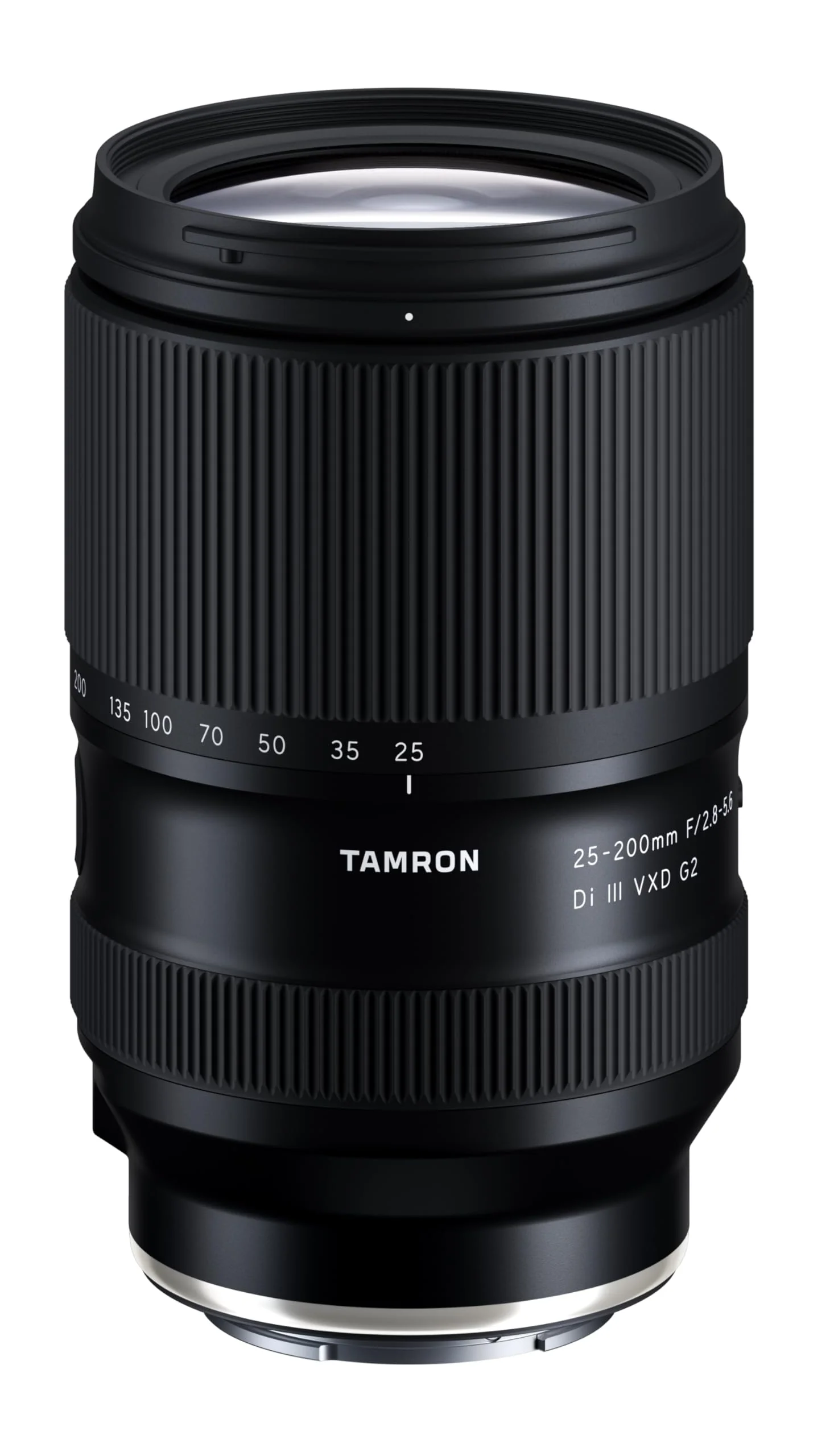 Mirrorless Lenses